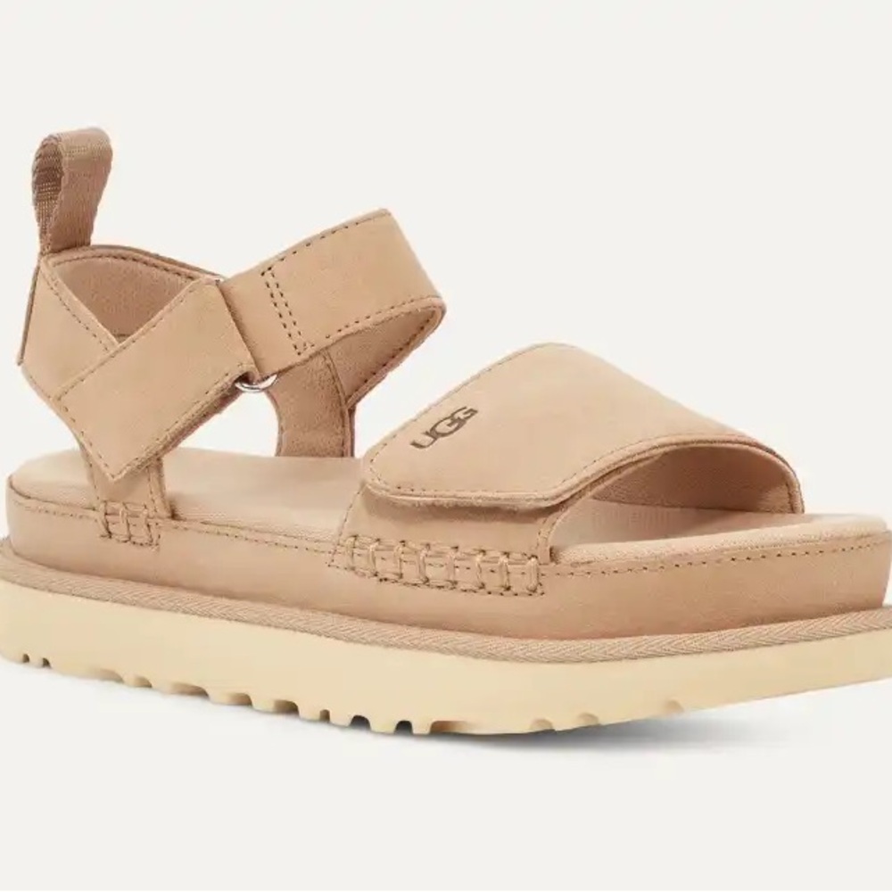 UGG GoldenStar